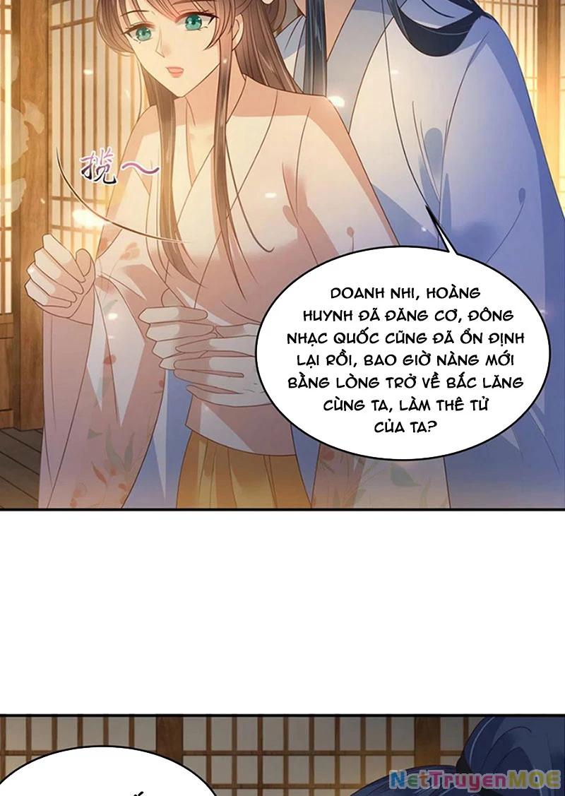 Tà Vương Phúc Hắc Sủng Nhập Cốt Chapter 240 - Trang 2