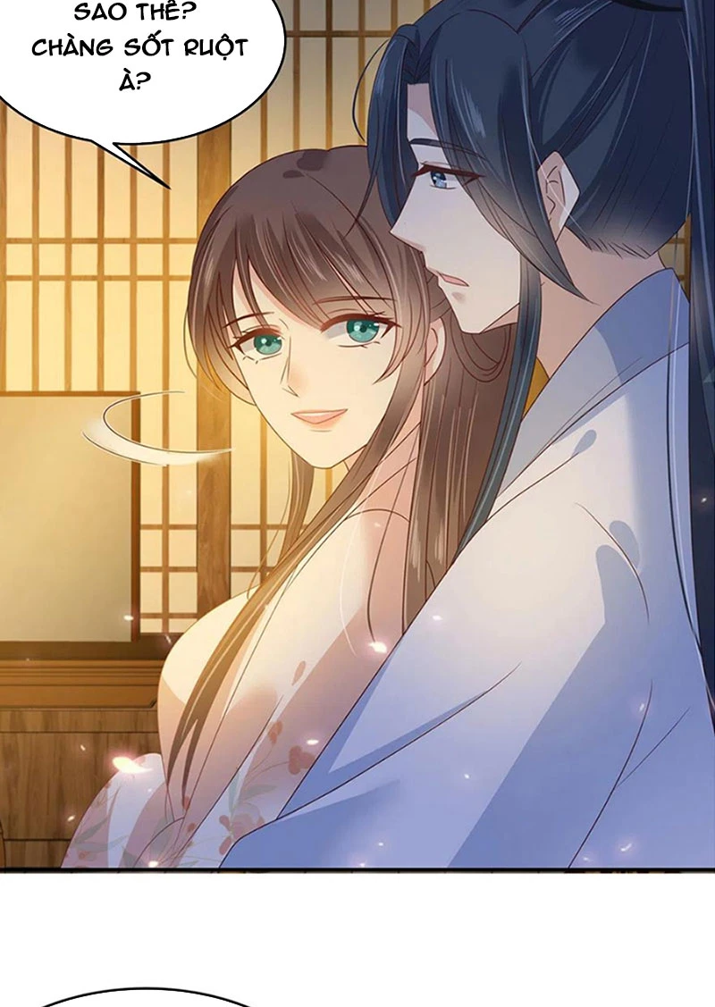 Tà Vương Phúc Hắc Sủng Nhập Cốt Chapter 240 - Trang 2