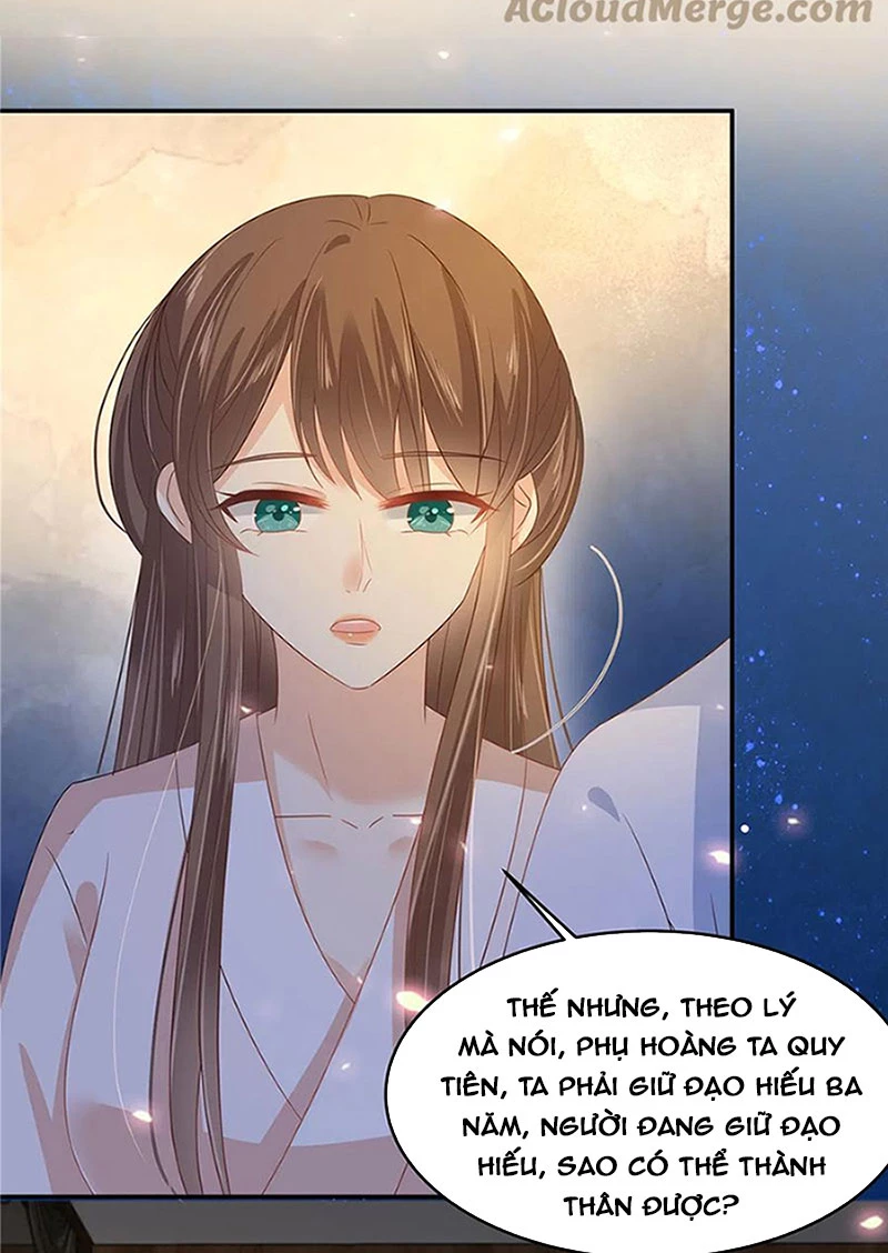 Tà Vương Phúc Hắc Sủng Nhập Cốt Chapter 240 - Trang 2