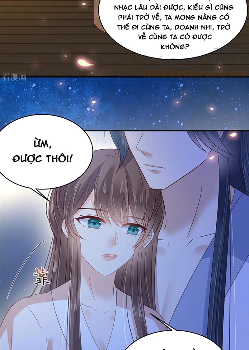 Tà Vương Phúc Hắc Sủng Nhập Cốt Chapter 240 - Trang 2