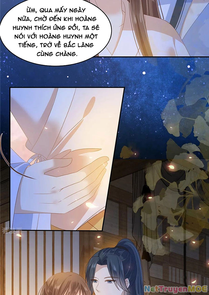 Tà Vương Phúc Hắc Sủng Nhập Cốt Chapter 240 - Trang 2