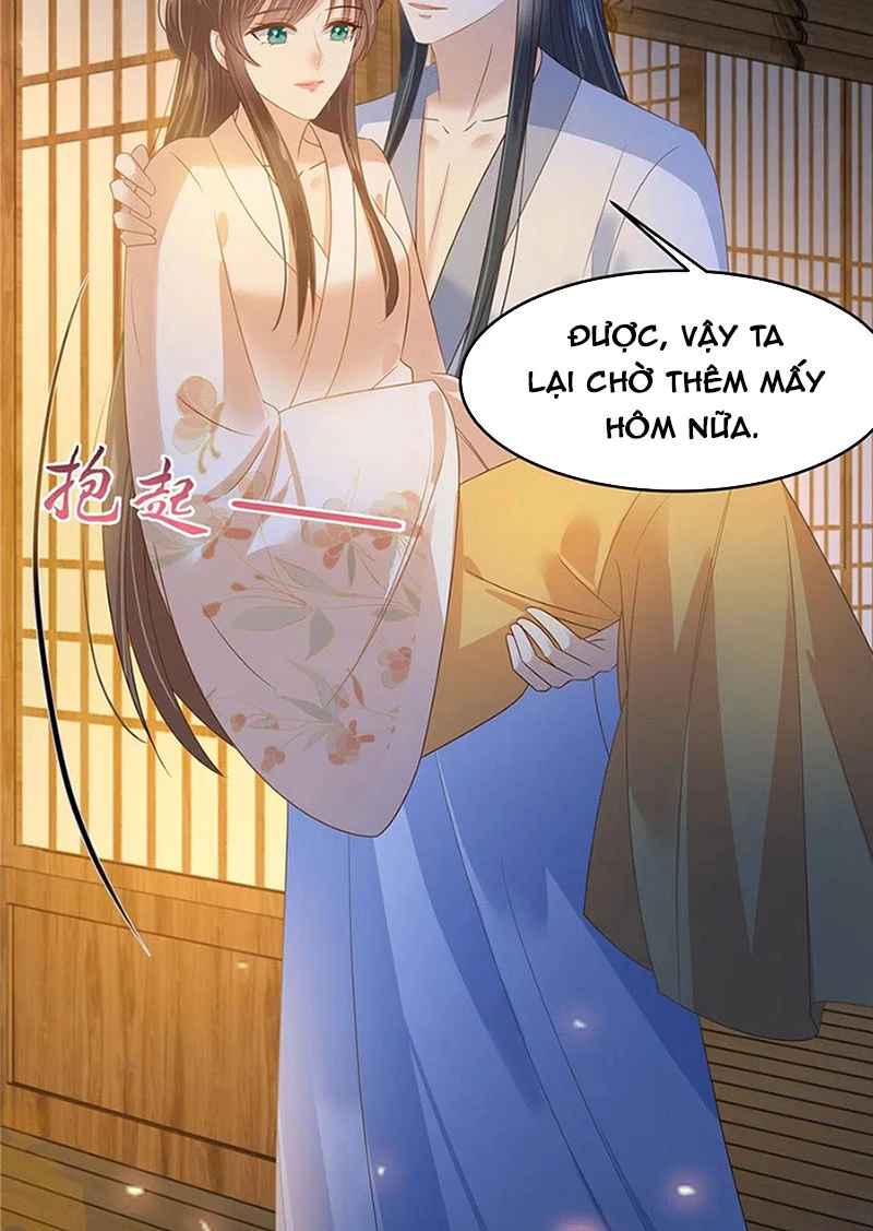 Tà Vương Phúc Hắc Sủng Nhập Cốt Chapter 240 - Trang 2
