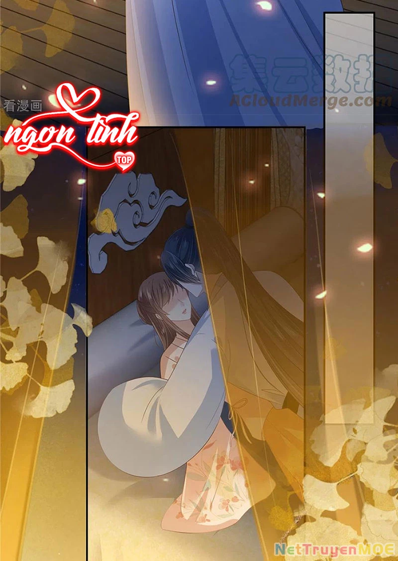 Tà Vương Phúc Hắc Sủng Nhập Cốt Chapter 240 - Trang 2