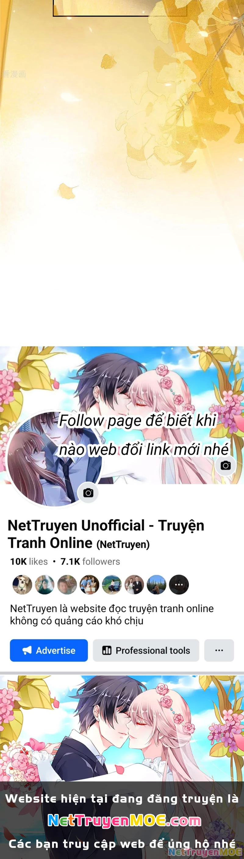 Tà Vương Phúc Hắc Sủng Nhập Cốt Chapter 240 - Trang 2