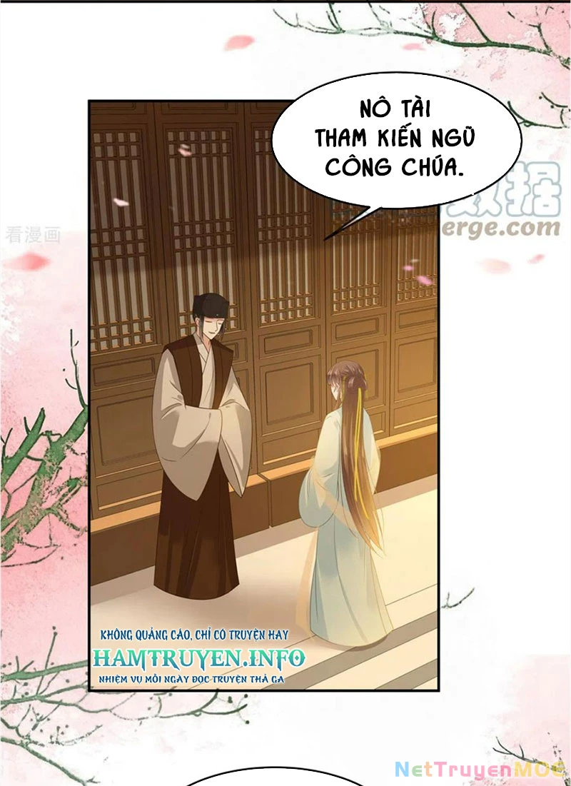 Tà Vương Phúc Hắc Sủng Nhập Cốt Chapter 241 - Trang 2