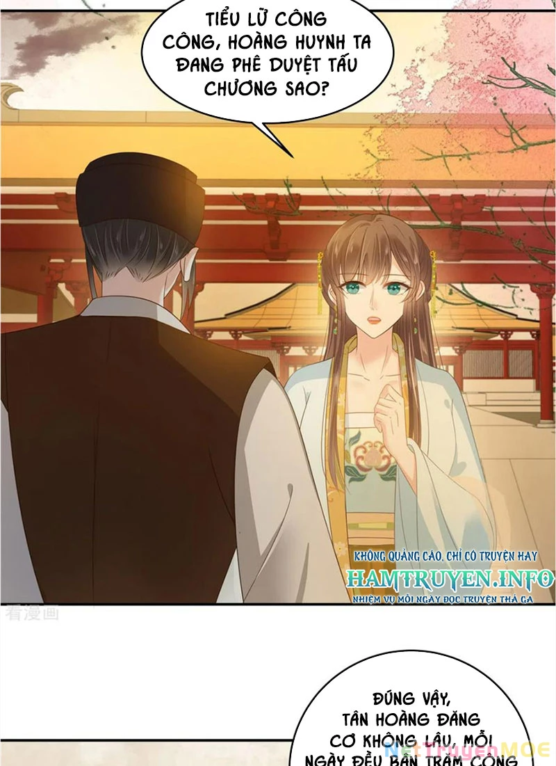 Tà Vương Phúc Hắc Sủng Nhập Cốt Chapter 241 - Trang 2