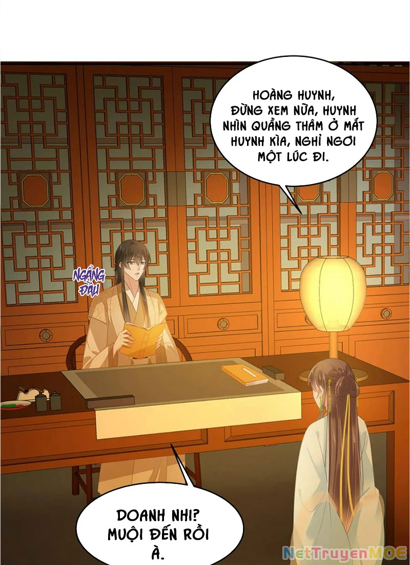 Tà Vương Phúc Hắc Sủng Nhập Cốt Chapter 241 - Trang 2