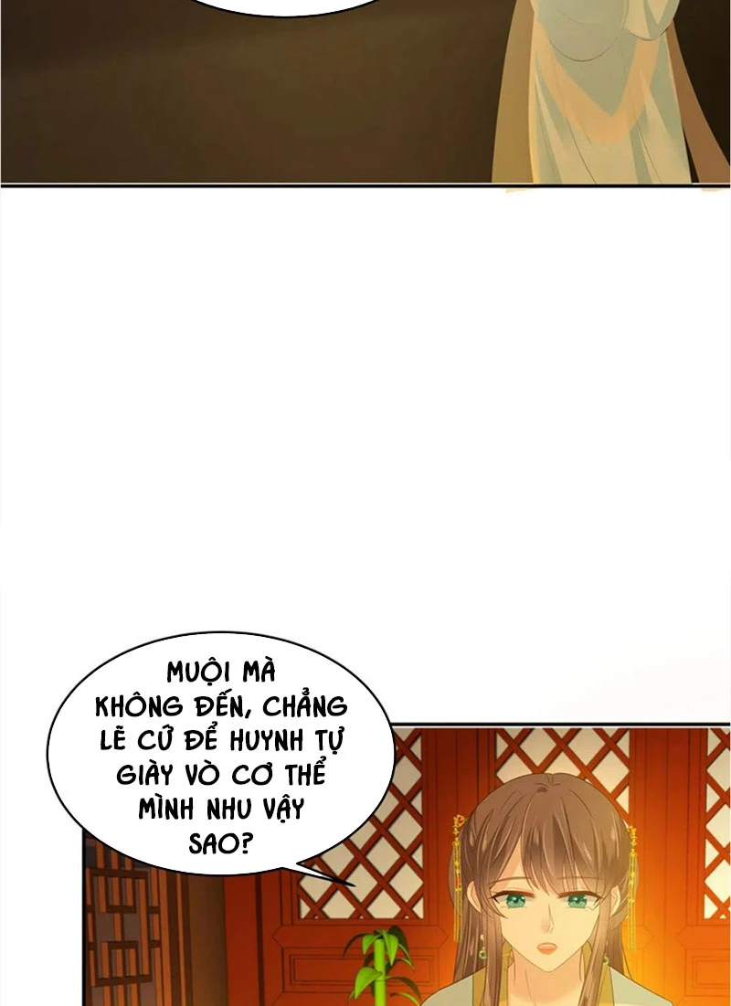 Tà Vương Phúc Hắc Sủng Nhập Cốt Chapter 241 - Trang 2