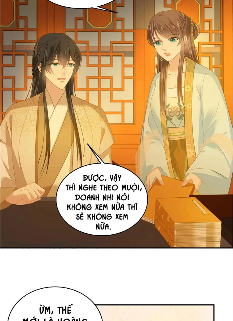 Tà Vương Phúc Hắc Sủng Nhập Cốt Chapter 241 - Trang 2