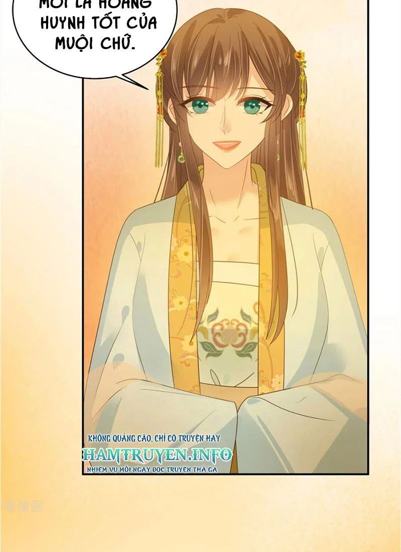 Tà Vương Phúc Hắc Sủng Nhập Cốt Chapter 241 - Trang 2