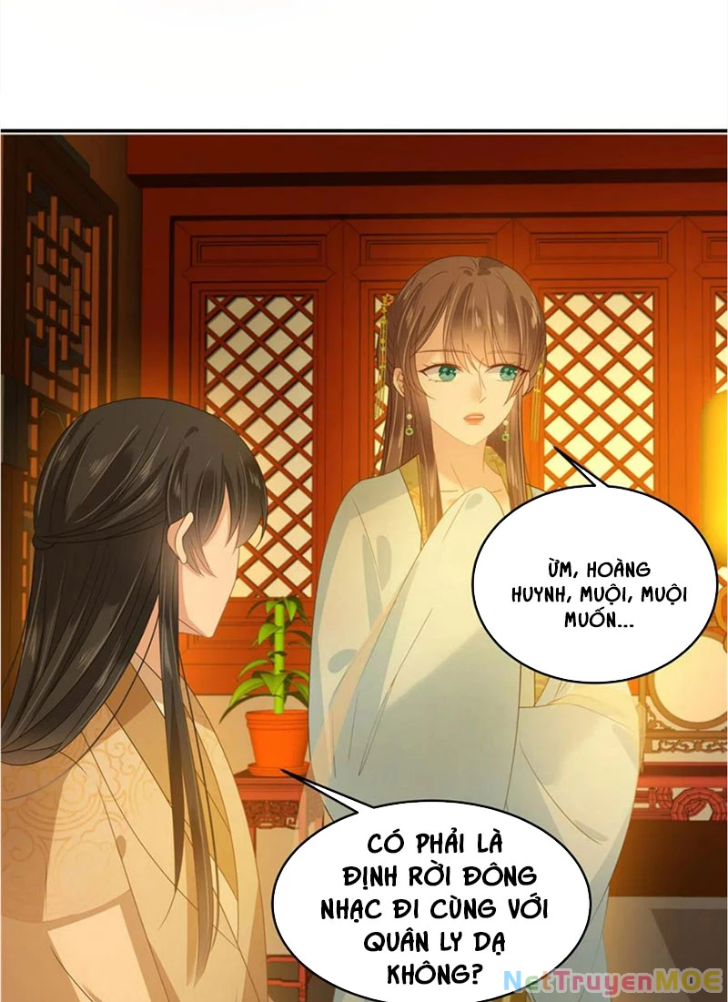 Tà Vương Phúc Hắc Sủng Nhập Cốt Chapter 241 - Trang 2