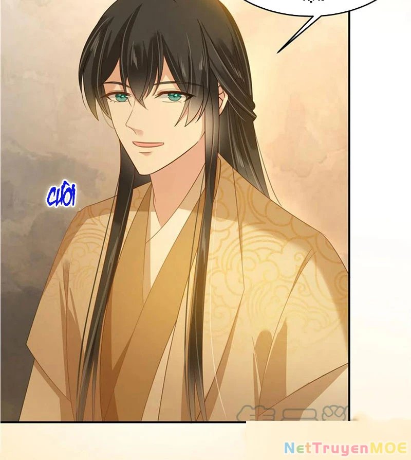 Tà Vương Phúc Hắc Sủng Nhập Cốt Chapter 241 - Trang 2
