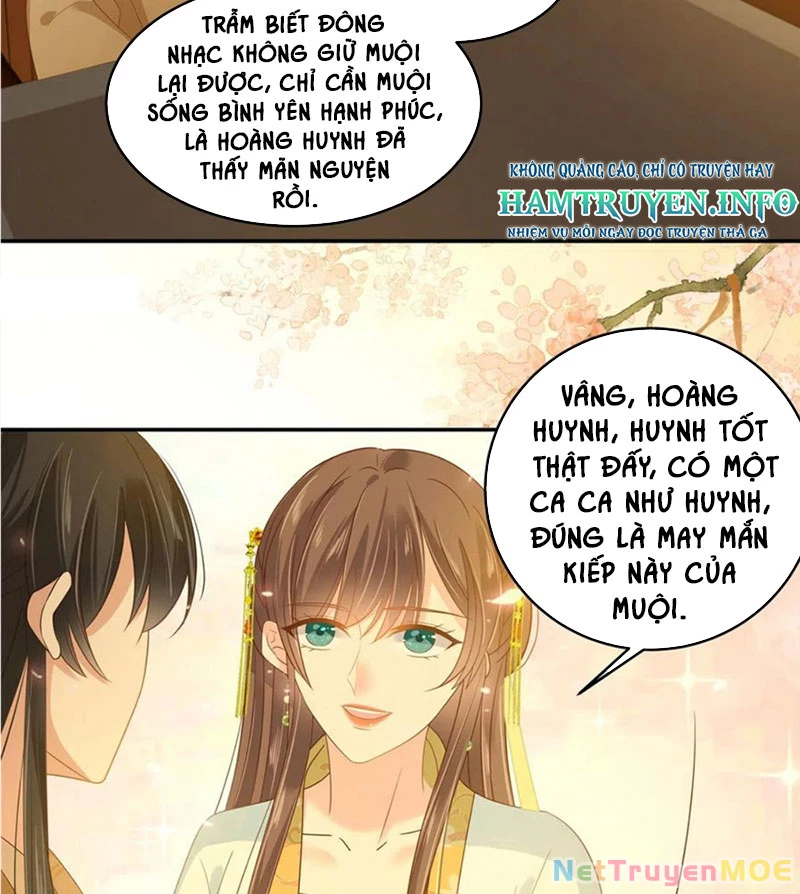 Tà Vương Phúc Hắc Sủng Nhập Cốt Chapter 241 - Trang 2