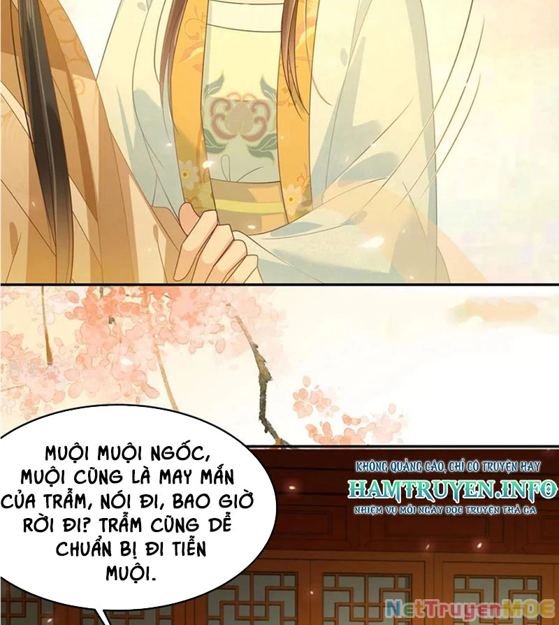 Tà Vương Phúc Hắc Sủng Nhập Cốt Chapter 241 - Trang 2