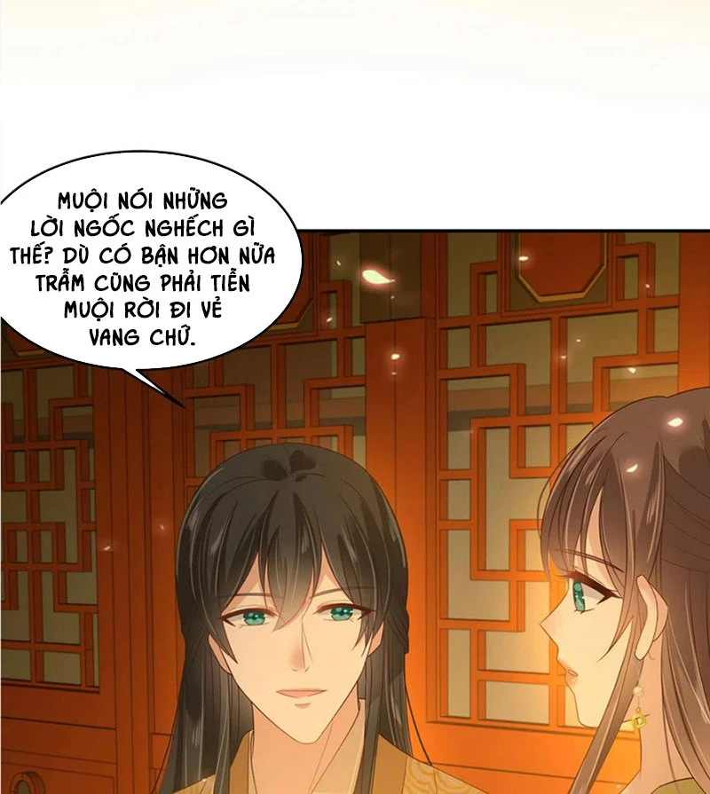 Tà Vương Phúc Hắc Sủng Nhập Cốt Chapter 241 - Trang 2