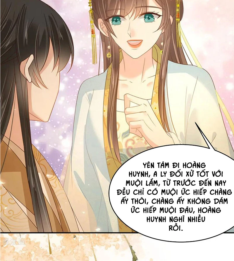 Tà Vương Phúc Hắc Sủng Nhập Cốt Chapter 241 - Trang 2