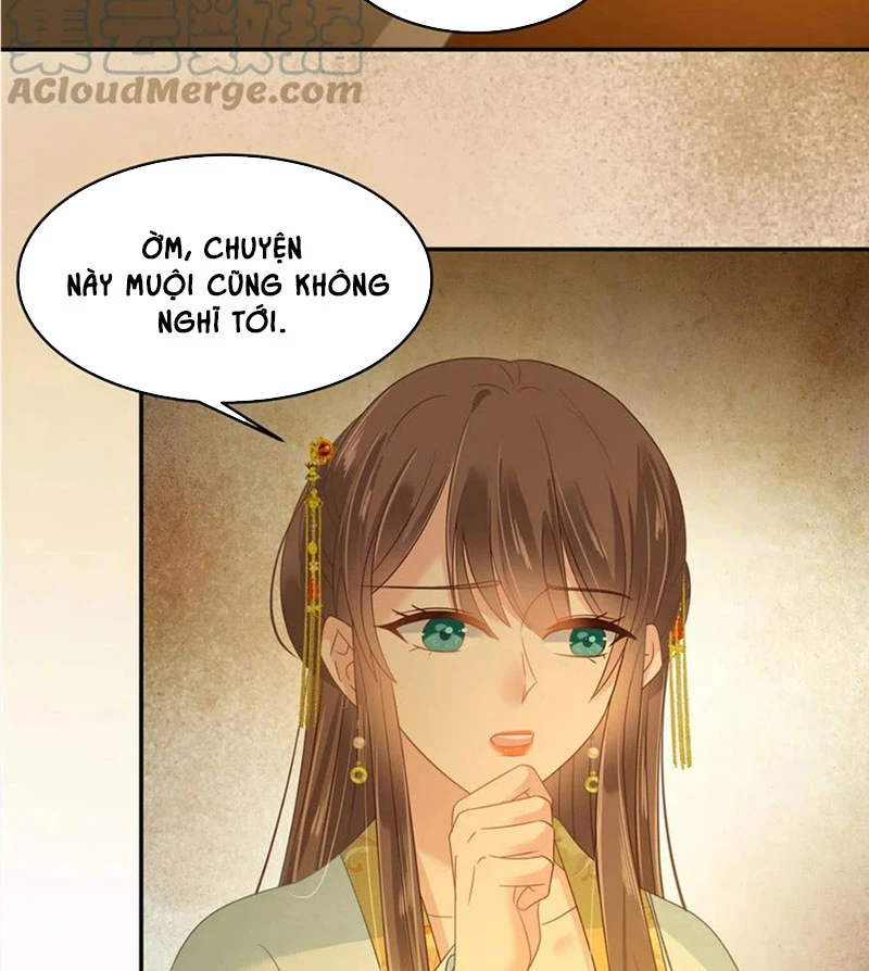 Tà Vương Phúc Hắc Sủng Nhập Cốt Chapter 241 - Trang 2