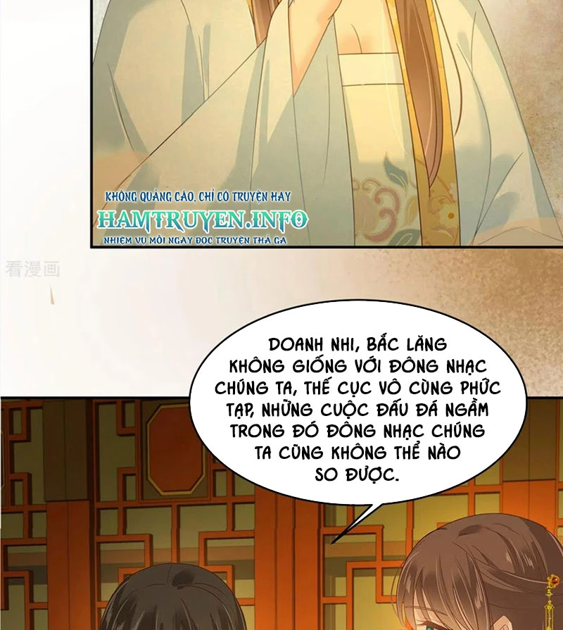 Tà Vương Phúc Hắc Sủng Nhập Cốt Chapter 241 - Trang 2