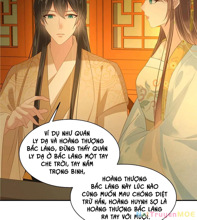 Tà Vương Phúc Hắc Sủng Nhập Cốt Chapter 241 - Trang 2