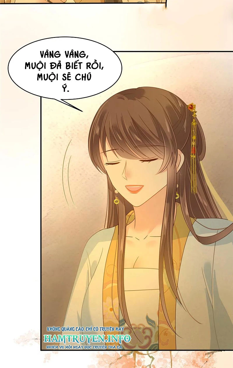 Tà Vương Phúc Hắc Sủng Nhập Cốt Chapter 241 - Trang 2
