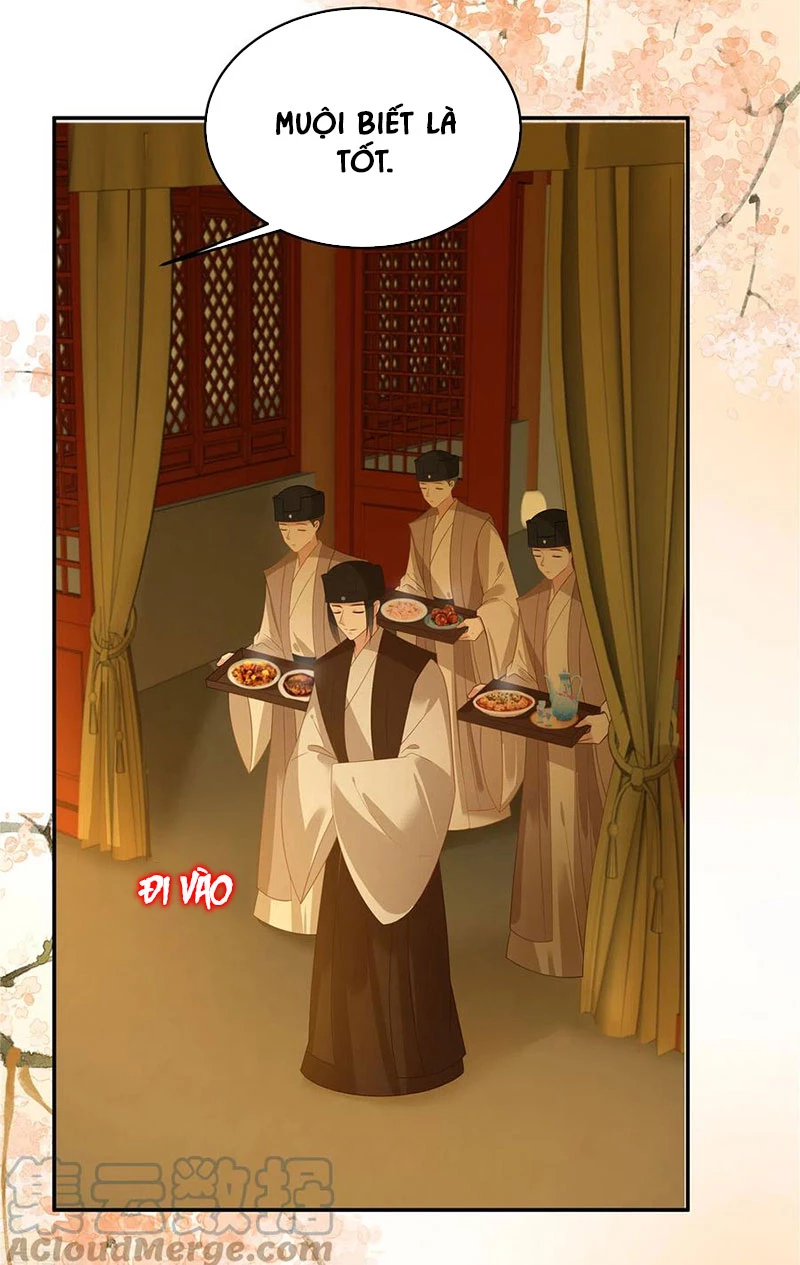 Tà Vương Phúc Hắc Sủng Nhập Cốt Chapter 241 - Trang 2