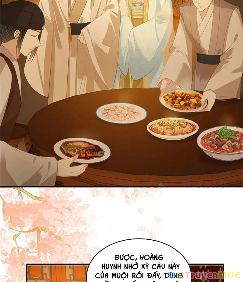 Tà Vương Phúc Hắc Sủng Nhập Cốt Chapter 242 - Trang 2