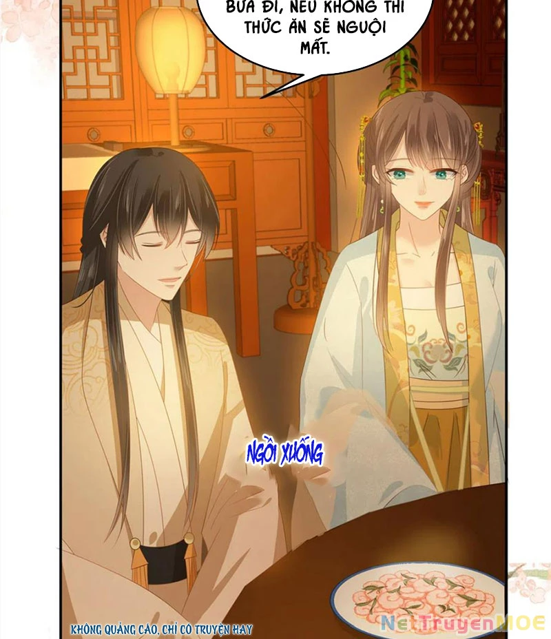 Tà Vương Phúc Hắc Sủng Nhập Cốt Chapter 242 - Trang 2