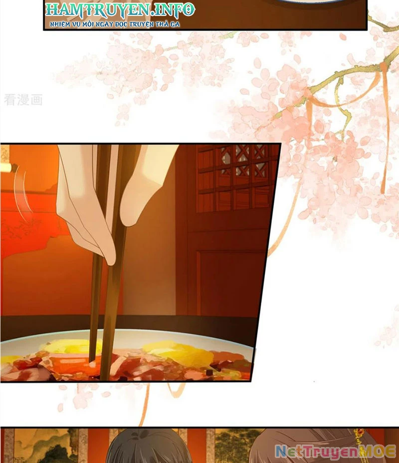 Tà Vương Phúc Hắc Sủng Nhập Cốt Chapter 242 - Trang 2