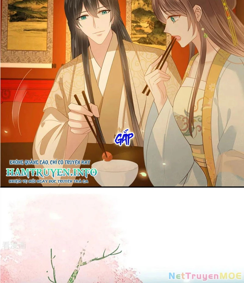 Tà Vương Phúc Hắc Sủng Nhập Cốt Chapter 242 - Trang 2