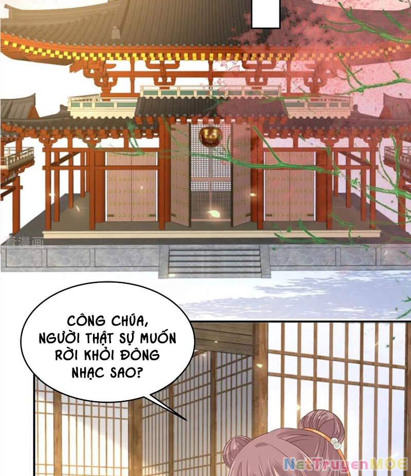 Tà Vương Phúc Hắc Sủng Nhập Cốt Chapter 242 - Trang 2