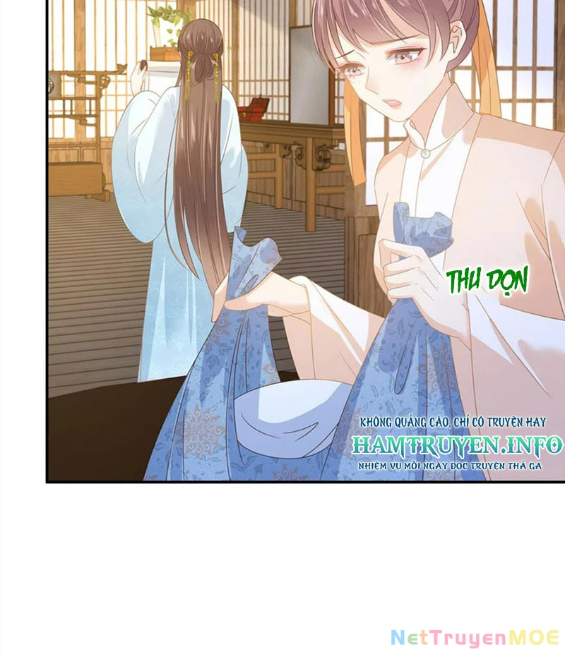 Tà Vương Phúc Hắc Sủng Nhập Cốt Chapter 242 - Trang 2
