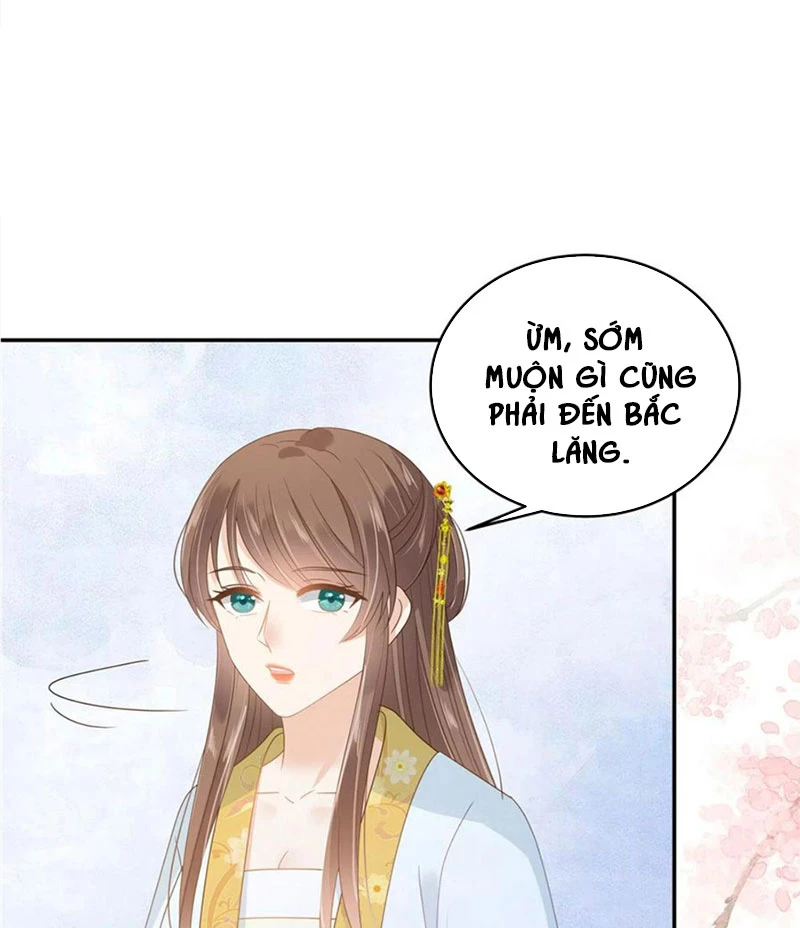 Tà Vương Phúc Hắc Sủng Nhập Cốt Chapter 242 - Trang 2