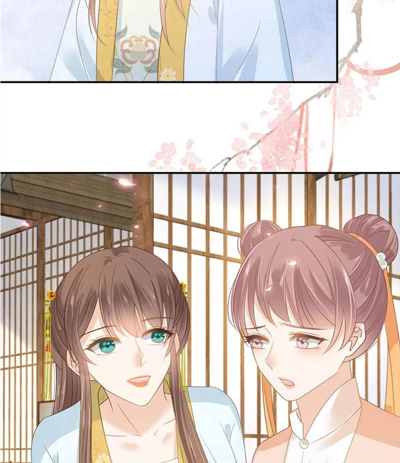 Tà Vương Phúc Hắc Sủng Nhập Cốt Chapter 242 - Trang 2