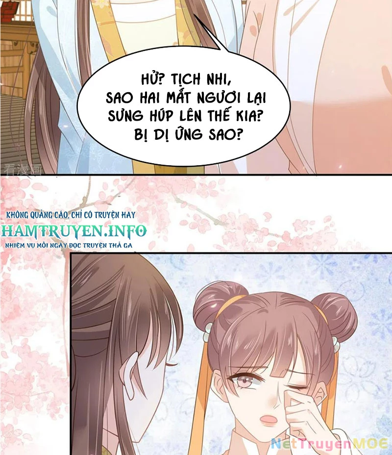 Tà Vương Phúc Hắc Sủng Nhập Cốt Chapter 242 - Trang 2