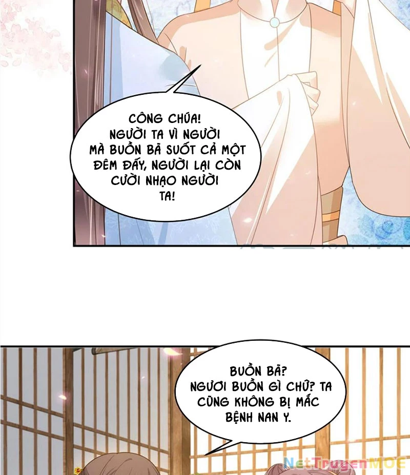 Tà Vương Phúc Hắc Sủng Nhập Cốt Chapter 242 - Trang 2