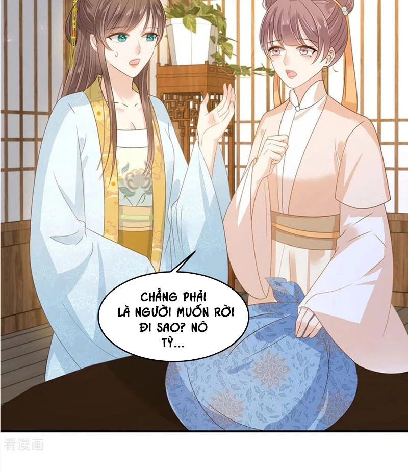 Tà Vương Phúc Hắc Sủng Nhập Cốt Chapter 242 - Trang 2