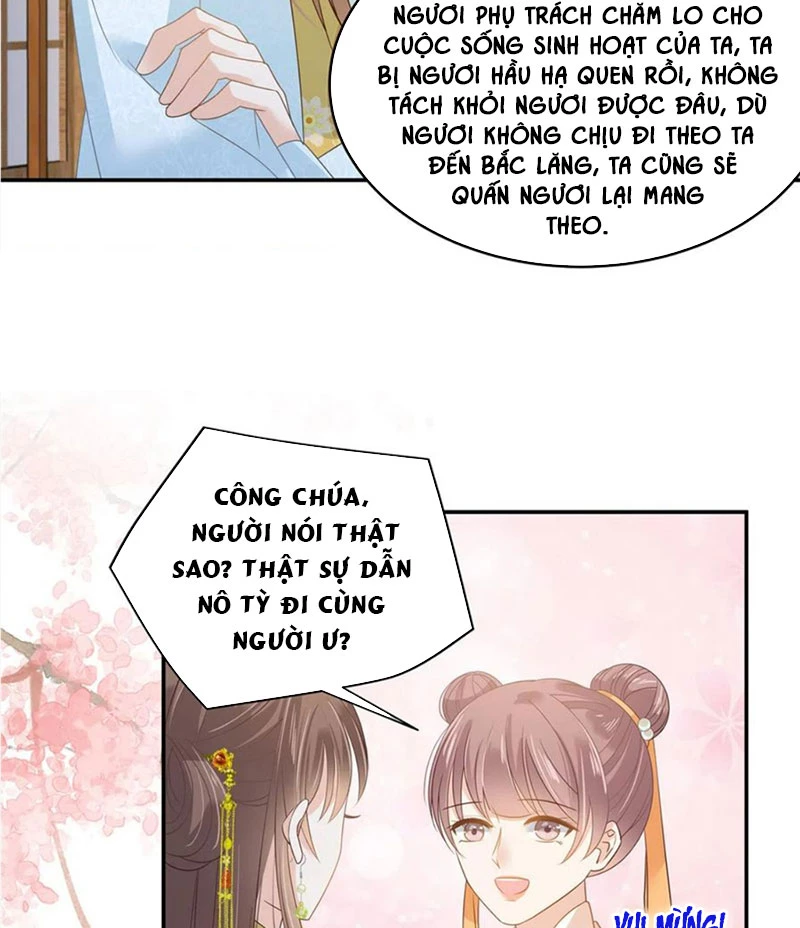 Tà Vương Phúc Hắc Sủng Nhập Cốt Chapter 242 - Trang 2