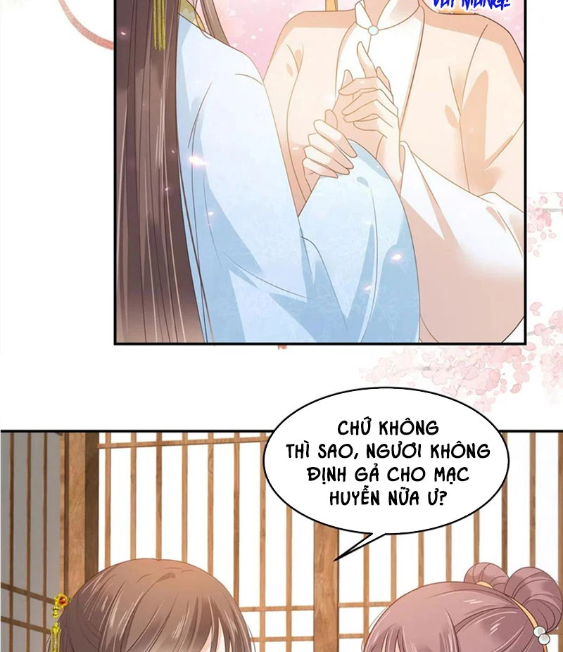 Tà Vương Phúc Hắc Sủng Nhập Cốt Chapter 242 - Trang 2