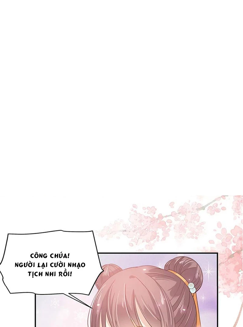 Tà Vương Phúc Hắc Sủng Nhập Cốt Chapter 242 - Trang 2