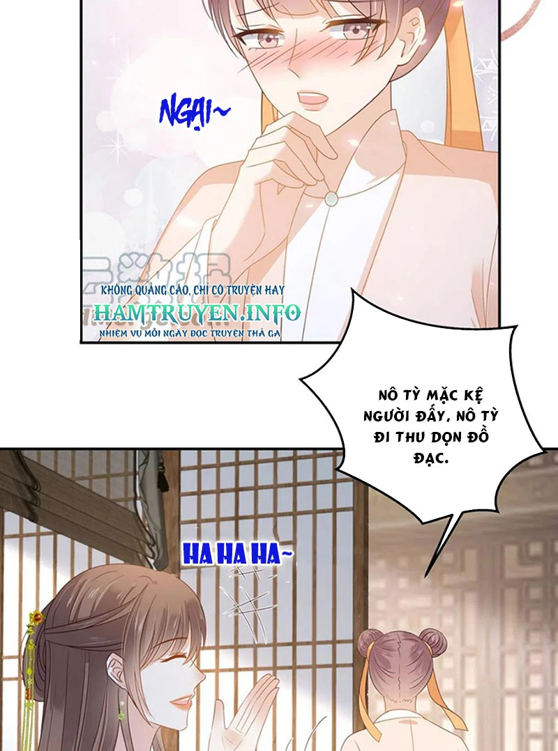 Tà Vương Phúc Hắc Sủng Nhập Cốt Chapter 242 - Trang 2