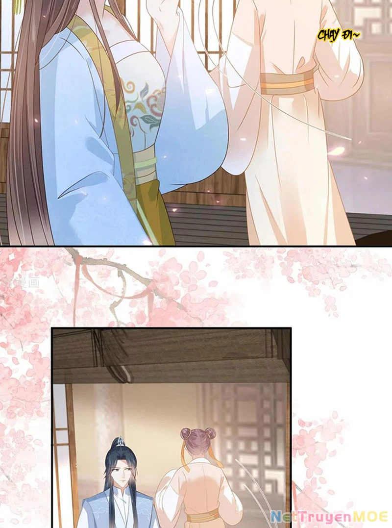 Tà Vương Phúc Hắc Sủng Nhập Cốt Chapter 242 - Trang 2