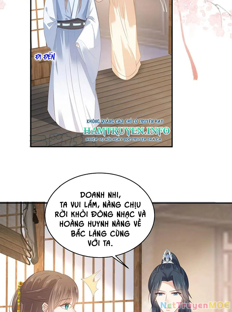 Tà Vương Phúc Hắc Sủng Nhập Cốt Chapter 242 - Trang 2