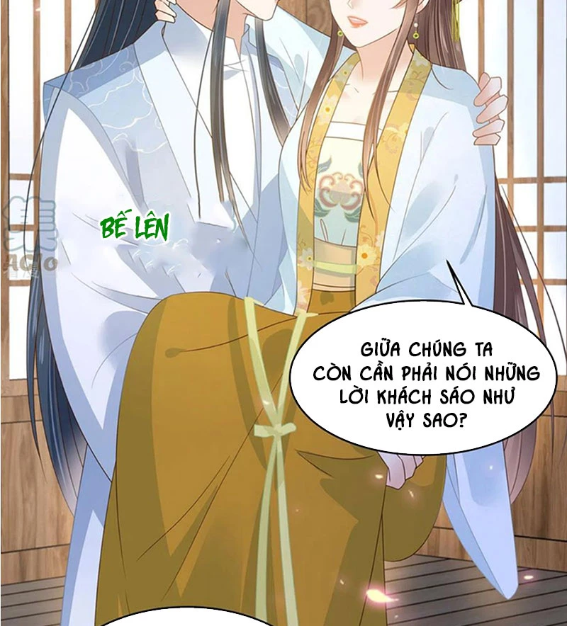 Tà Vương Phúc Hắc Sủng Nhập Cốt Chapter 242 - Trang 2