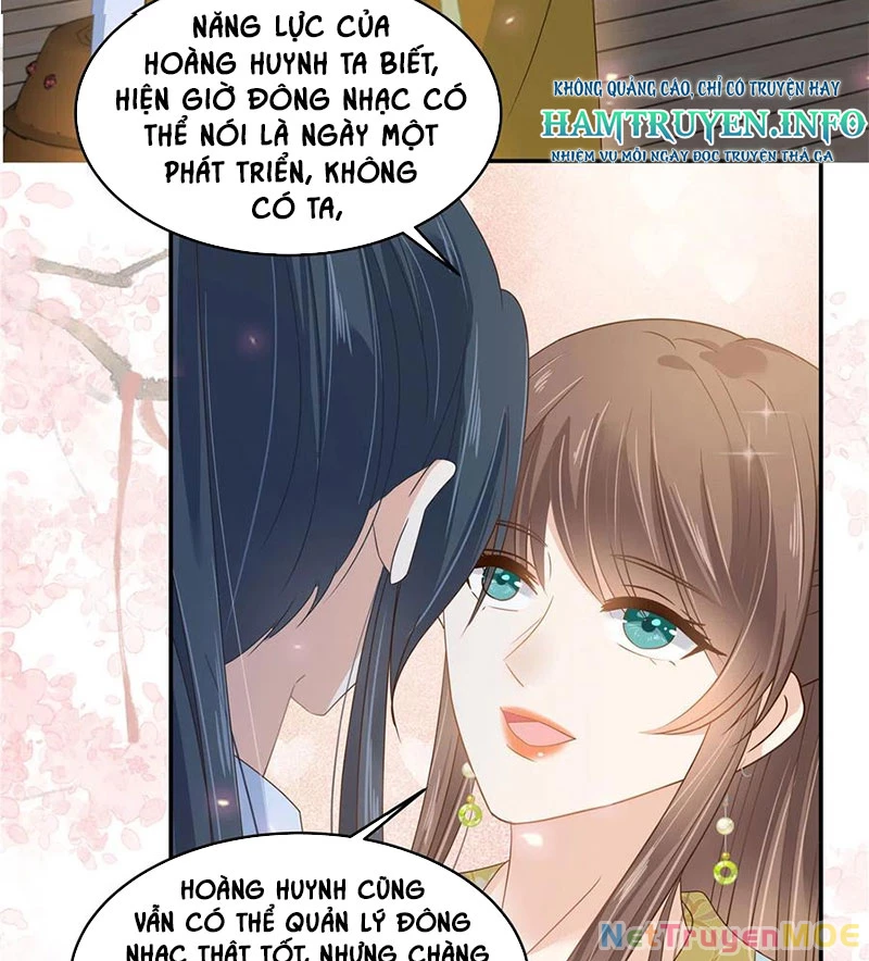 Tà Vương Phúc Hắc Sủng Nhập Cốt Chapter 242 - Trang 2