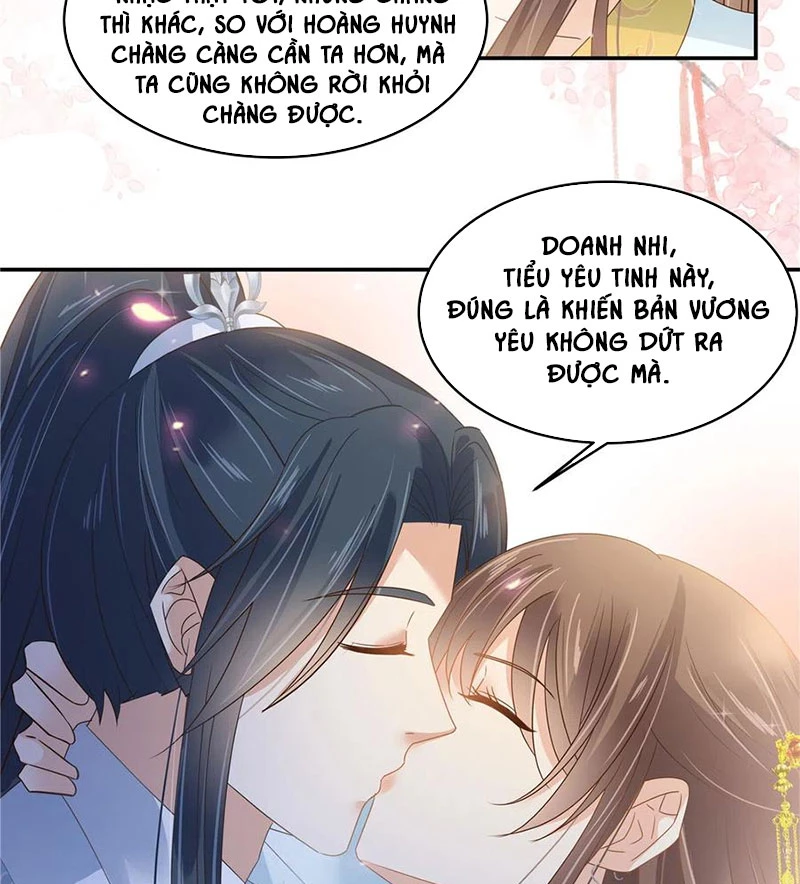 Tà Vương Phúc Hắc Sủng Nhập Cốt Chapter 242 - Trang 2