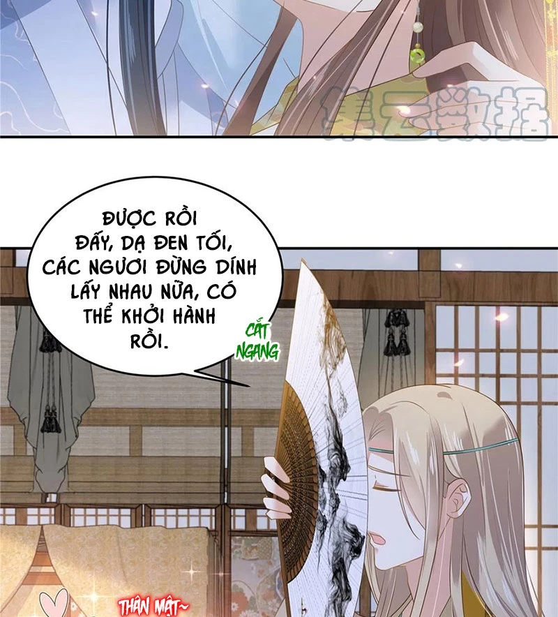 Tà Vương Phúc Hắc Sủng Nhập Cốt Chapter 242 - Trang 2