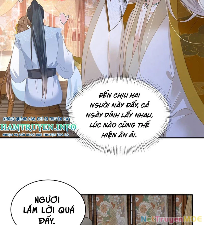 Tà Vương Phúc Hắc Sủng Nhập Cốt Chapter 242 - Trang 2