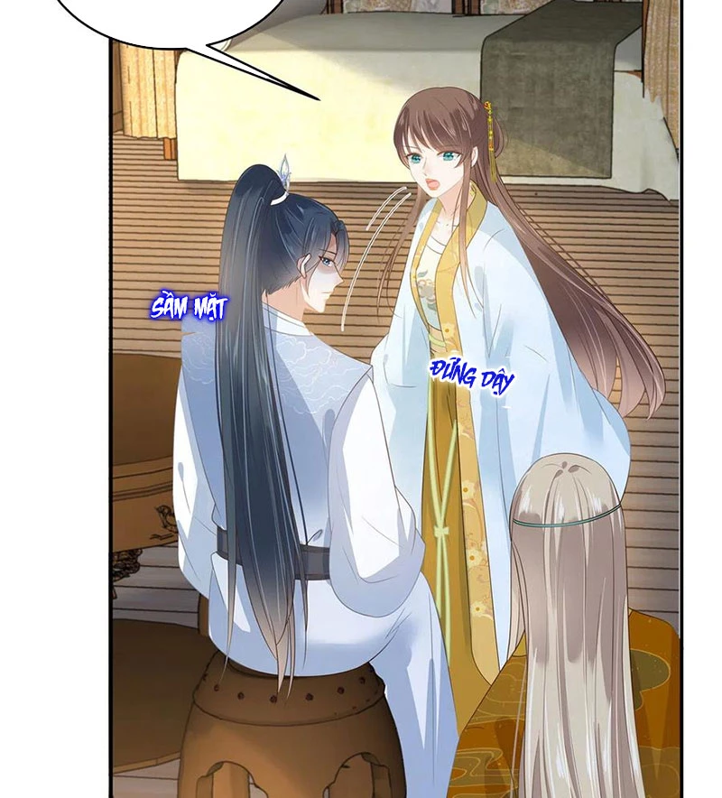 Tà Vương Phúc Hắc Sủng Nhập Cốt Chapter 242 - Trang 2