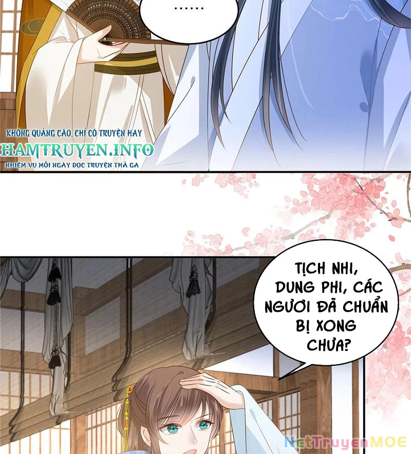 Tà Vương Phúc Hắc Sủng Nhập Cốt Chapter 242 - Trang 2