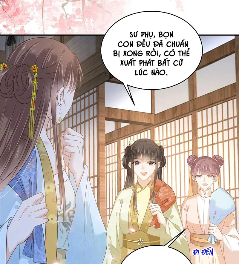 Tà Vương Phúc Hắc Sủng Nhập Cốt Chapter 242 - Trang 2